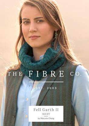 The Fibre Co. Ireby PDF