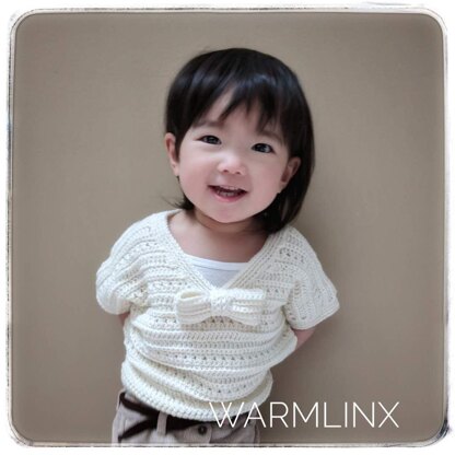 Yasmin Pullover