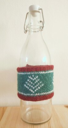 Christmas Tree Mug Warmer