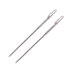 Clover Darning Needle with Latch Hook Eye