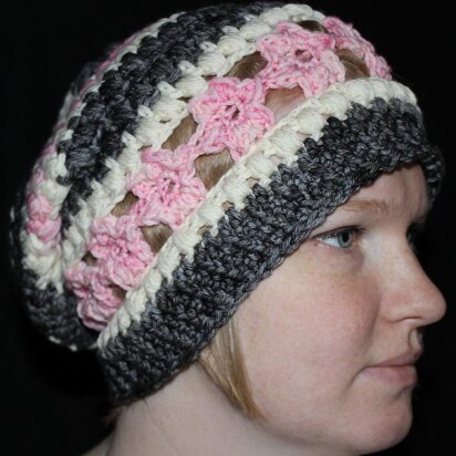 Monkey Flowers Slouch