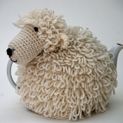 Sheep Tea Cosy