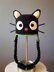 Kawaii Kitten Earflap Hat