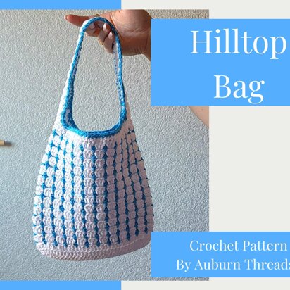 Hilltop Bag
