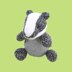 Brompton Badger