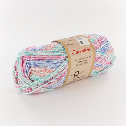 Jojoland Carnation Yarn at WEBS | Yarn.com