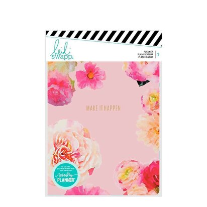 Heidi Swapp Planner Memory Planner Personal Happen