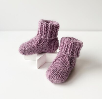 Baby socks TIANA