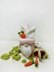 Easter gnome