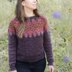 Fall Medley Sweater