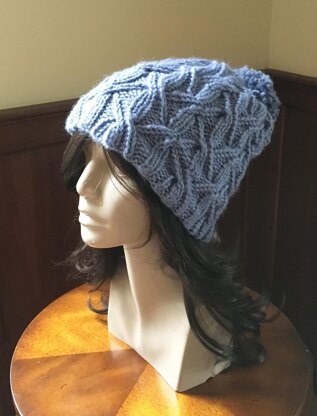 Wellfleet Reversible Hat