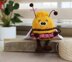 Little bee