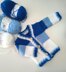 Baby and kids Cardigan for Sentro or Addi