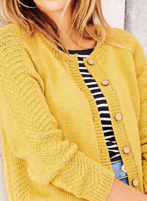 Cardigans in Stylecraft Bellissima - 9586 - Downloadable PDF