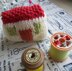 Little House Pin Cushion