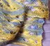 X Marks The Spot Scarf