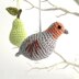 Partridge in a Pear Tree Set