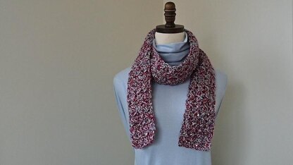 Celeste Skinny Scarf