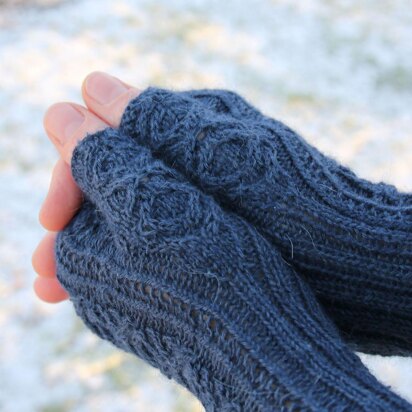 Heimdallr's Mitts