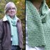 Lonicera Scarf