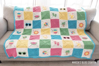 Summer Blanket