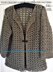 #2248-2-3XL Vstitch cardigan