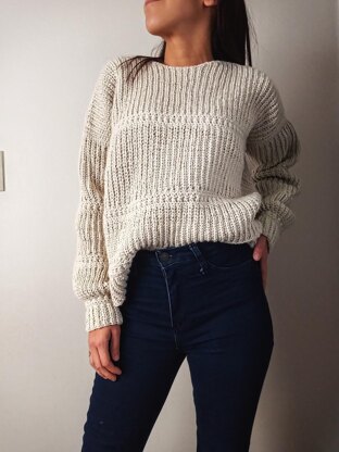 Sweater Sosiego