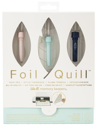 We R Memory Keepers Foil Quill Starter Kit - 558951