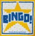 Summer Vacay Mosaic Square - BINGO!