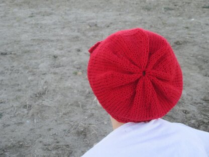 Song of Fall Slouch Hat