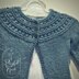 Baby Joy Cardigan