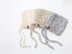 Chunky Pompom Pixie Bonnet Hat Baby Children