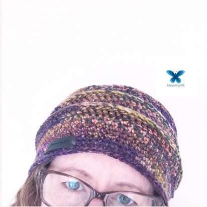 Slouchie Beanie