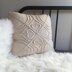 Rustic Valentine Pillowcase