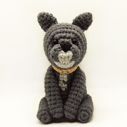 – Amigurumi Free Patterns