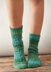 Ossett Socks in Rowan Sock - ZB324-00004-ENPFRP - PDF