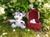 Treasure Chest – for Baby Dragon’s Toys… and a few extra surprises