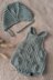 Adriel Romper Set