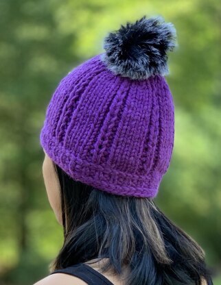 FishKnit Hat