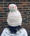 Everest Earflap Hat