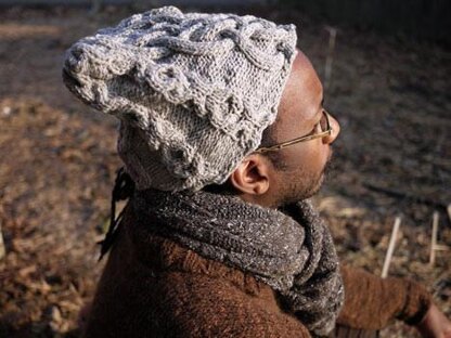 Woodcutter's Toque