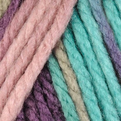 Bernat Softee Chunky Ombres