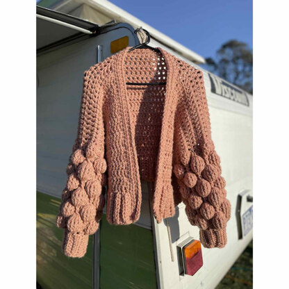 dream cardi