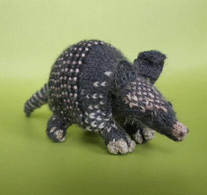 Armadillo