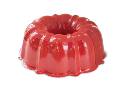 Nordic Ware 12C Formed Bundt Pan