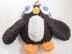 Penguin Animal Coin Purse