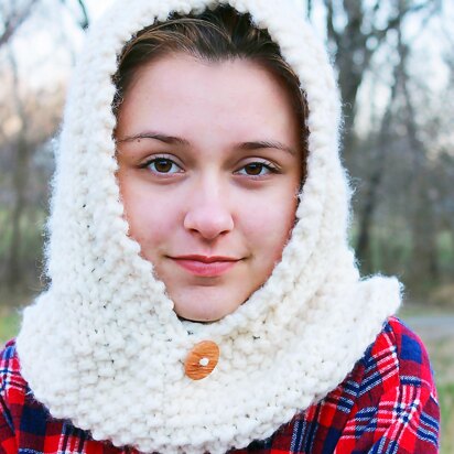 Hooded Cowl