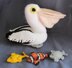 Toy Pelican