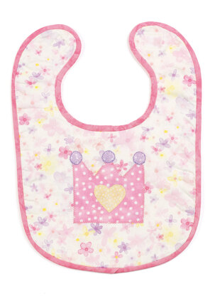 McCall's Infants' Bibs and Diaper Covers M6108 - Paper Pattern Size All Sizes In One Envelope