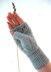 Wintermint Mitts